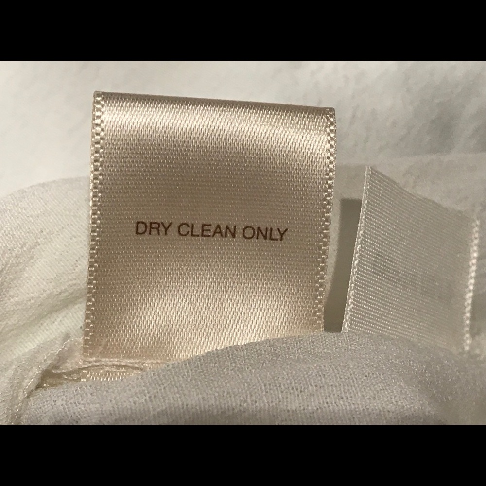 Willow & Clay Cold Shoulder Top Blouse Floral Sz M - Picture 8 of 8